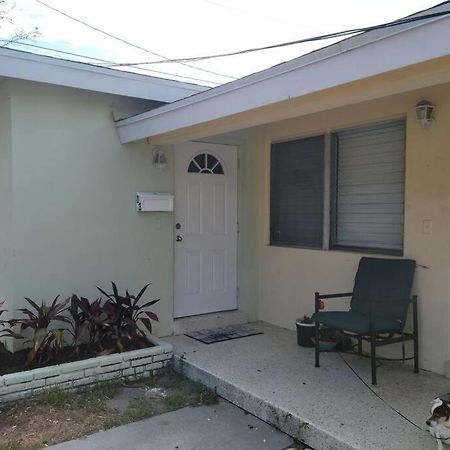 Cozy 1 Bedroom In Downtown Delray Beach Eksteriør bilde